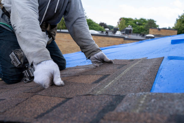 Quick and Trustworthy Emergency Roof Repair Services in Cherry Valley, IL