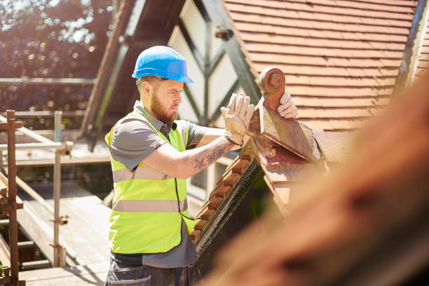 Best Commercial Roofing Services  in Cherry Valley, IL